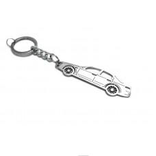 Брелок Alfa Romeo 159 4D 2004-2011 - (тип STEEL) Брелок Alfa Romeo 159 4D 2004-2011 - (тип STEEL)